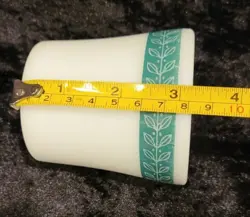 MUGS TEAL