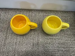 FACE MUG CUP
