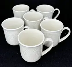 MUGS 3.4IN DISCONT