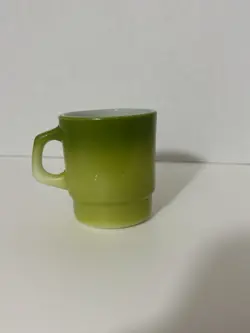 STACKABLE COFFEE MUG