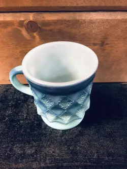 COFFEE CUP