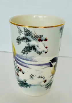 LENOX WINTER