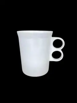 VINTAGE TRIGGER MUG