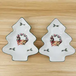 TREE PLATE