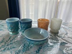 MUGS BOWL