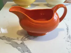 SAUCE BOAT