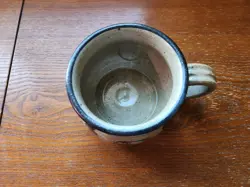 CUP TEA