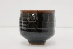 VINTAGE GLAZED