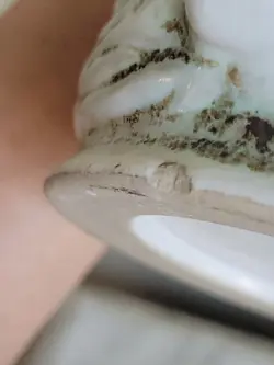 GRAY STONEWARE