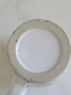 GRAY STONEWARE