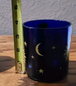 CELESTIAL SUN AND