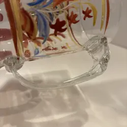 PAINTED MUG