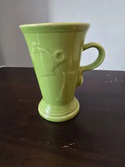 CAPPUCCINO MUG 18OZ