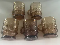 DIAMOND AMBER COFFEE