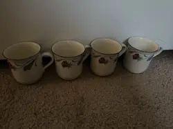 LENOX MUGS