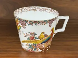 OVERSIZED CUP MUG