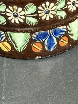 BROWN VINTAGE