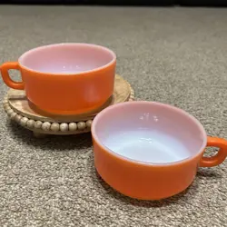 CUPS BOWLS MCM