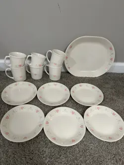 CUPS SALAD