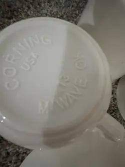 CORELLE FOREVER