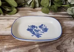 SMALL TRAY DISH