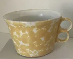 BENNINGTON POTTERS AGATE