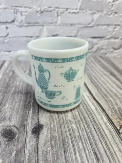 KITCHEN AIDS MUG