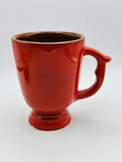 FRANKOMA POTTERY C12