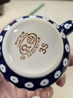 TEA CUP COFFEE