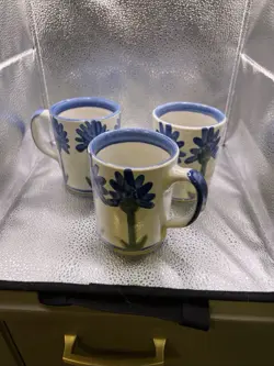 KENTUCKY VINTAGE ~SET