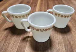 VINTAGE PYREX NO: 1410 