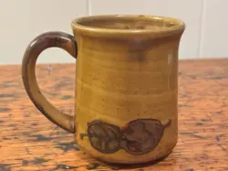 VINTAGE OTAGIRI STONEWARE