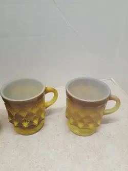 KING COFFEE MUGS