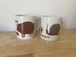 PIG SET