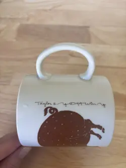 VINTAGE TAYLOR NG