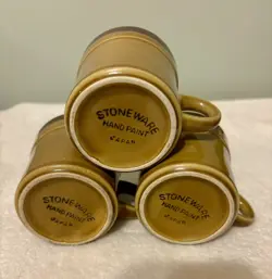 MUSTARD