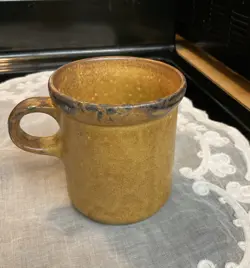 CANYON MESA STONEWARE