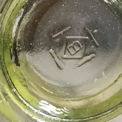 BABY'S CUP