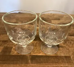 2-VINTAGE BARTLETT COLLINS