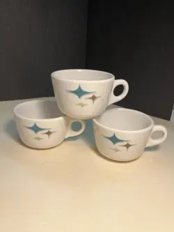 CUP MUG JUBILEE
