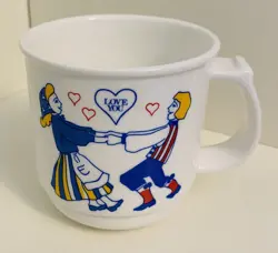 CUP SCANDINAVIAN