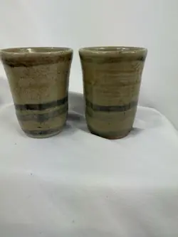 BROWN BEIGE BLUE