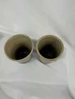 HANDMADE GLAZED