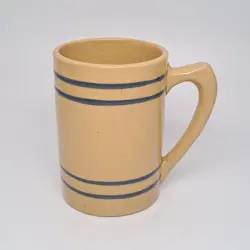 STRIPED BANDED
