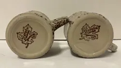 VINTAGE WESTERN STONEWARE