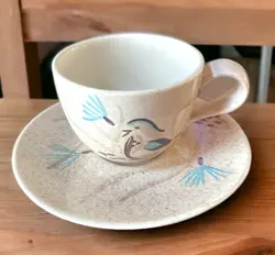 QUAIL COFFEE TEA