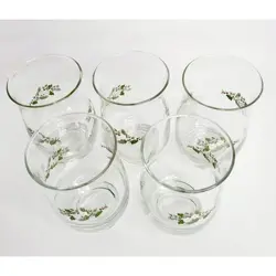 OZ TUMBLERS