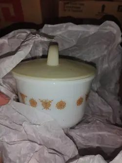 CONTAINER SMALL CUP