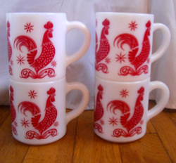CUPS FARM VINTAGE