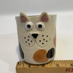 CAT 3D MUG